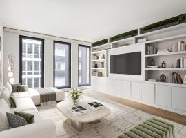 15 RENWICK Street #404 格林威治村 Hudson Square, NY