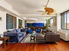 386 COLUMBUS Avenue #17/18A 上西城 Upper West Side, NY