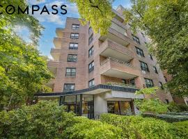 1818 Newkirk Avenue #2C 布鲁克林 Ditmas Park, NY