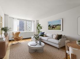 301 W 53RD Street #15K 房源照片 1