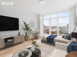 1516 PARK Avenue #10B 哈莱姆区 South Harlem, NY