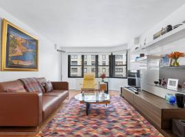 220 E 57TH Street #14H 中城东区 Sutton Place, NY