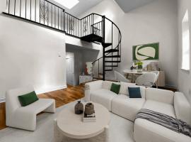 7 W 87TH Street #5H 上西城 Upper West Side, NY