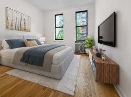 355 W 51ST Street #60 中城西区 Hell's Kitchen, NY