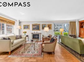 175 E 62nd Street #PHB 上东城 Lenox Hill, NY