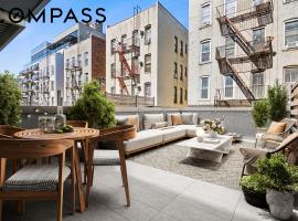 11-35 45th Avenue #2H 长岛城 Long Island City, NY
