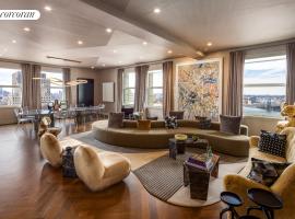 2 PARK Place #34A 翠贝卡区 Tribeca, NY