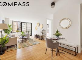 161 W 61st Street #6B 房源照片 1