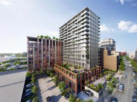 133-25 37TH Avenue #17D 法拉盛 Flushing, NY