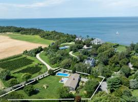405 Birch Lane 东长岛 Cutchogue, NY