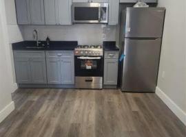 10647 Sutphin Boulevard #1R 牙买加 Jamaica, NY
