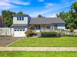 3905 Clove Court 长岛 Seaford, NY