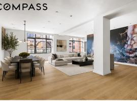 66 9th Avenue #4W 切尔西 Chelsea, NY