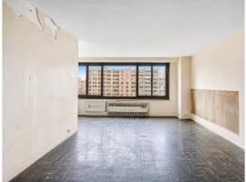 185 HALL Street #701 克林頓丘 Clinton Hill, NY
