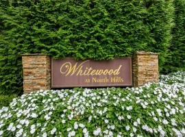 37 Woodland Drive 罗斯林 Roslyn, NY