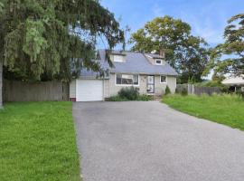 465 Clift Street 东长岛 Central Islip, NY