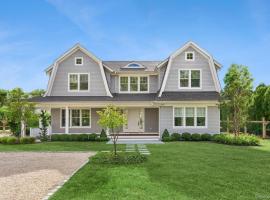 165 Oneck Lane 汉普顿 Westhampton Beach, NY