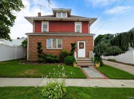 298 Lincoln Place 长岛 Lawrence, NY