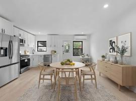 11464 204th Street 皇后区 Saint Albans, NY