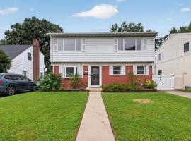 179 Sterling Road 长岛 Elmont, NY