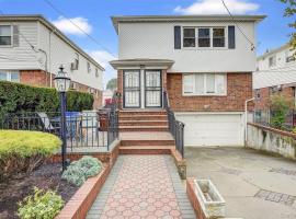 146-20 28th Avenue 法拉盛 Flushing, NY