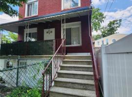 836 Revere Avenue 布朗士 Bronx, NY
