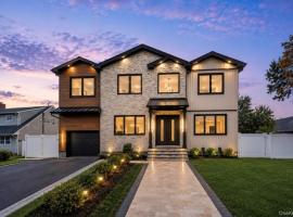 30 Hedge Lane 西布雷 Westbury, NY