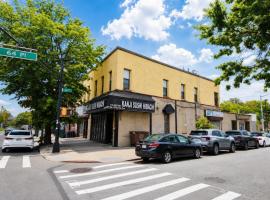 6419 Myrtle Avenue 瑞吉屋 Ridgewood, NY