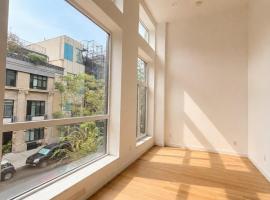 138 Huron Street #2A 布鲁克林 Brooklyn, NY