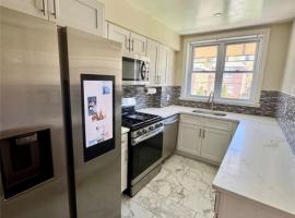 4218 Bruner Avenue 布朗士 Bronx, NY