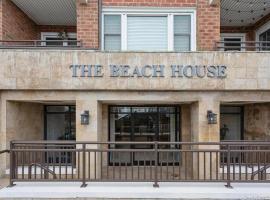 740 E Broadway #1-N 长滩 Long Beach, NY