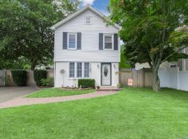 314 6th Avenue 圣占士 Saint James, NY