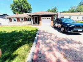 819 Dean Drive 长岛 Baldwin, NY