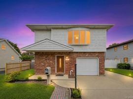653 Sherman Avenue 长岛 East Meadow, NY