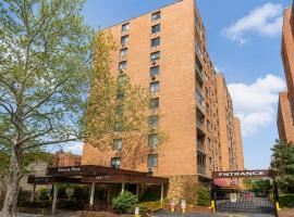 14477 Roosevelt Avenue #8G 法拉盛 Flushing, NY