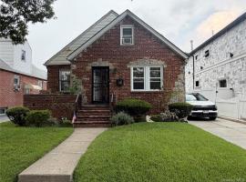 122-13 149th Avenue 奥松公园 South Ozone Park, NY