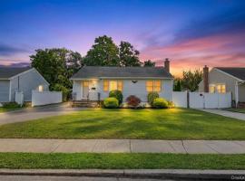 70 Mohawk Drive 东长岛 North Babylon, NY