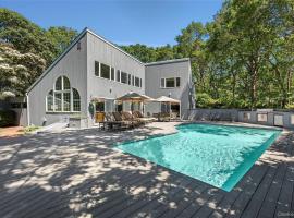 26 Pheasant Run 汉普顿 Quogue, NY