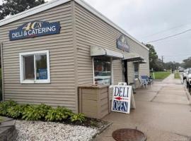 511 Northville Turnpike 东长岛 Riverhead, NY