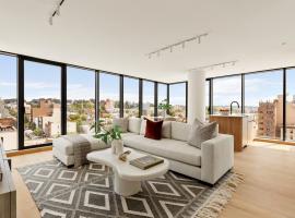 179 20th Street #3-B 布鲁克林 Greenwood Heights, NY
