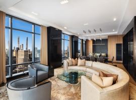 845 UNITED NATIONS Plaza #77C 中城东区 Turtle Bay, NY