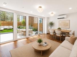 311 EASTERN Parkway #GARDEN 布鲁克林 Crown Heights, NY