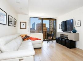161 W 61st Street #23H 上西城林肯廣場 Lincoln Square, NY