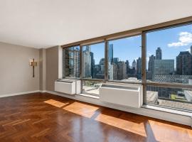 1965 BROADWAY #18H 上西城林肯廣場 Lincoln Square, NY