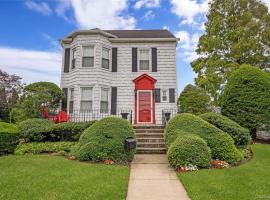 94 Fallwood Parkway 长岛 Farmingdale, NY
