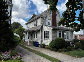 3610 217th Street 贝塞 Bayside, NY