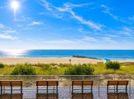 370 W Broadway #1D 长滩 Long Beach, NY