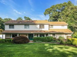 14 Tree Hollow Lane Dix小山 Dix Hills, NY