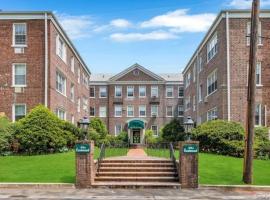 1 Meadow Drive #3-C 长岛 Woodmere, NY