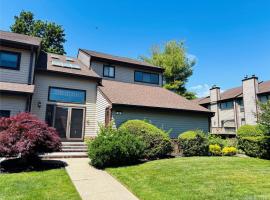 88 The Glen #88 长岛 Glen Head, NY